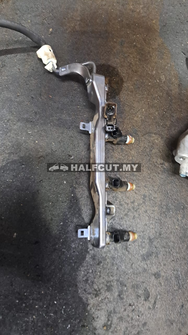 HONDA CITY TOO IMPORT FUEL RAIL