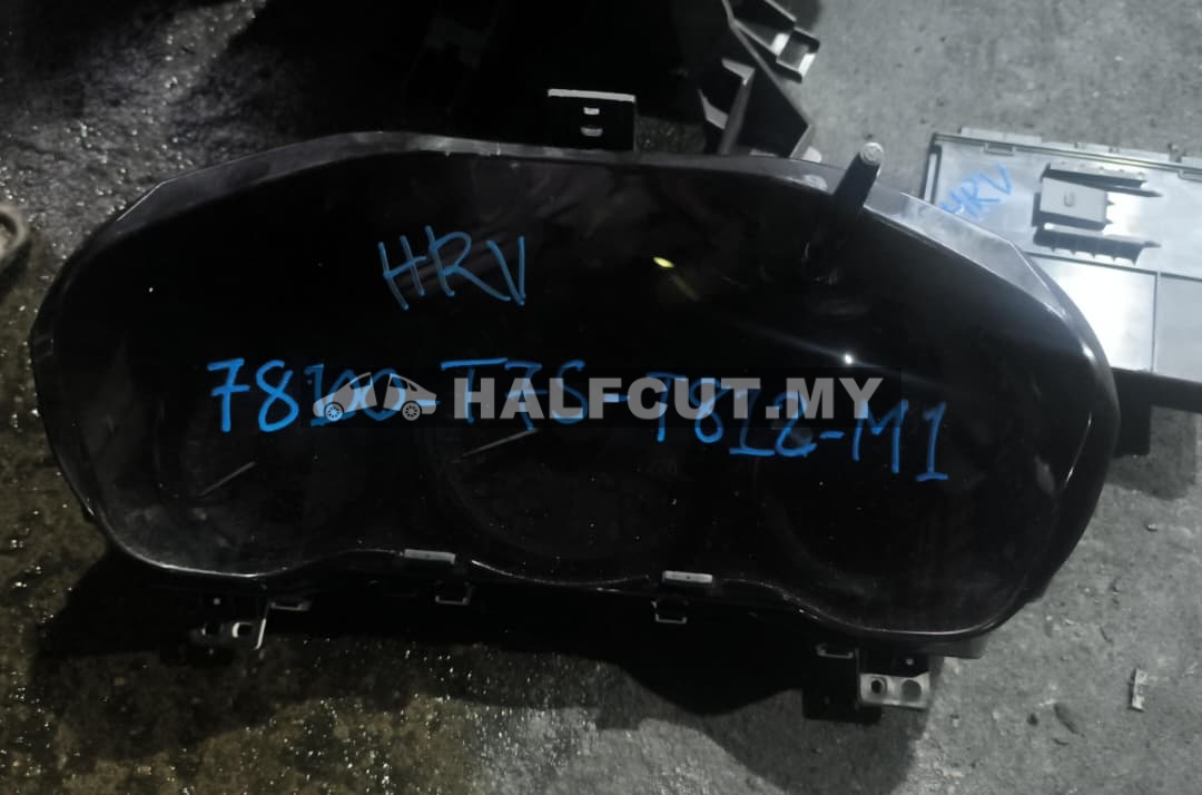 HONDA HRV  METER (78100-T7S-T812-M1)ST8