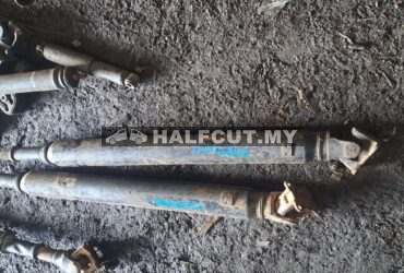 TOYOTA FORTUNER LONG SHAFT