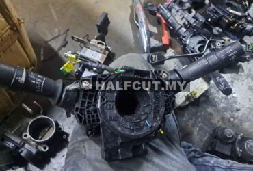 HONDA ACCORD T2A WIPER SWITCH