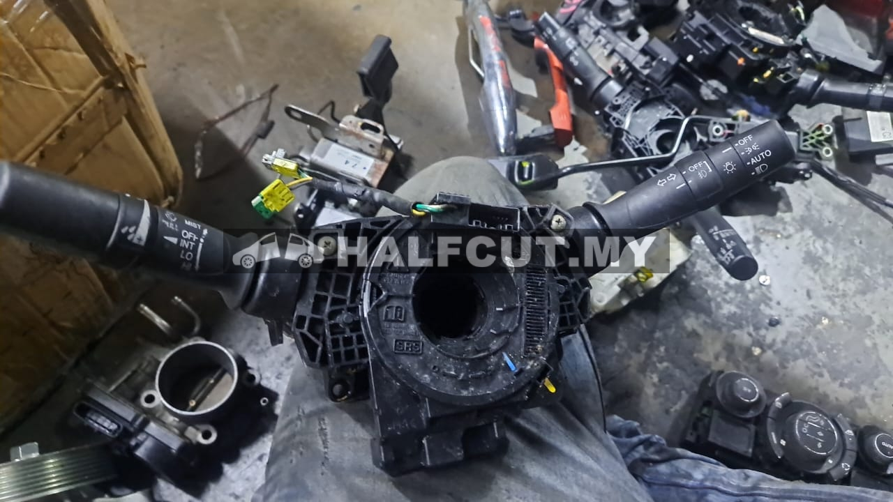 HONDA ACCORD T2A WIPER SWITCH