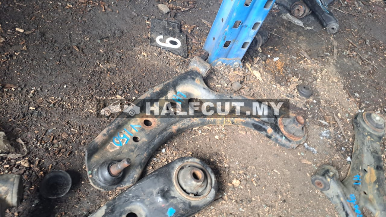 TOYOTA VIOS NCP150 FRONT LOWER LH