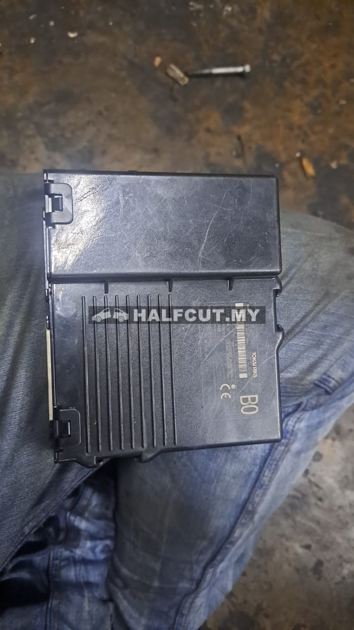 TOYOTA VIOS NCP150 ECU (62A083-000) B0