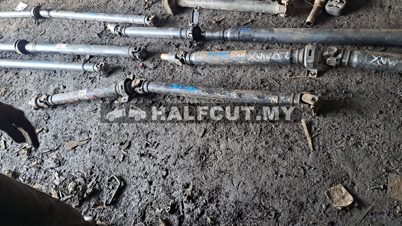 TOYOTA AVANZA OM LONG SHAFT