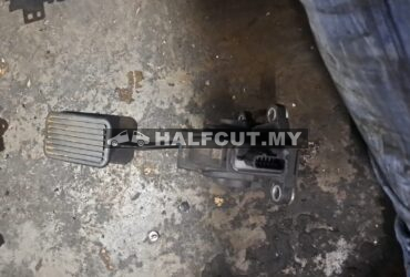 HONDA CIVIC TRO PEDAL SENSOR