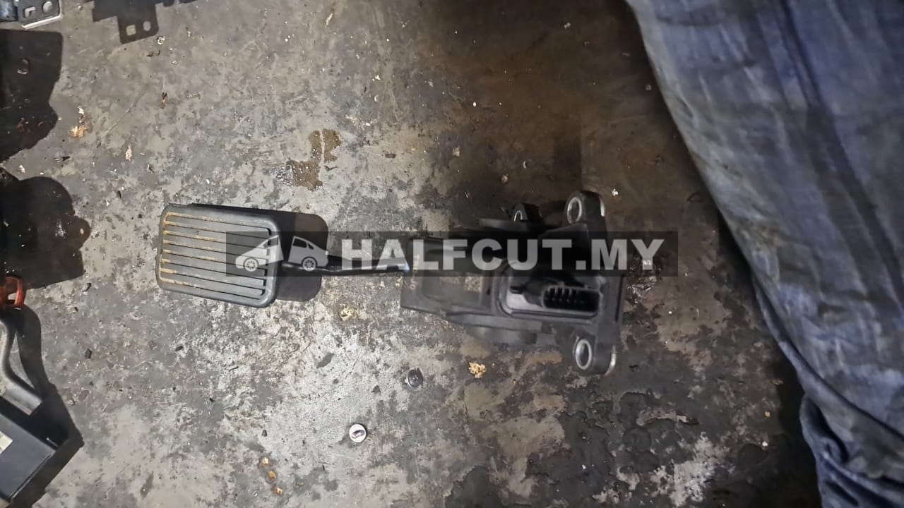 HONDA CIVIC TRO PEDAL SENSOR