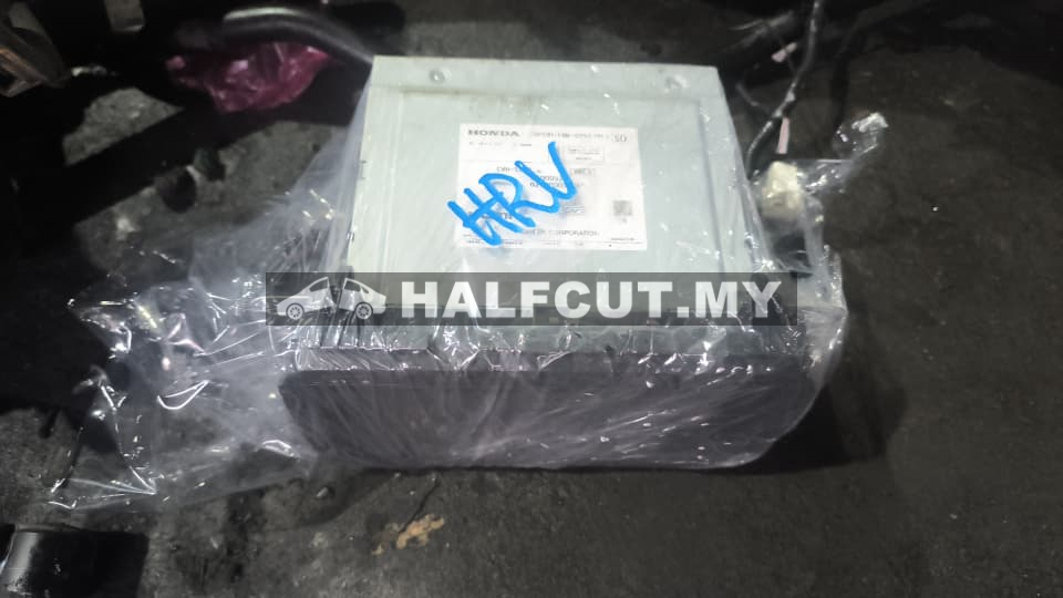 HONDA HRV RADIO