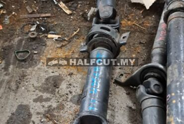 MITSUBISHI TRITON MT 4D56U LONG SHAFT