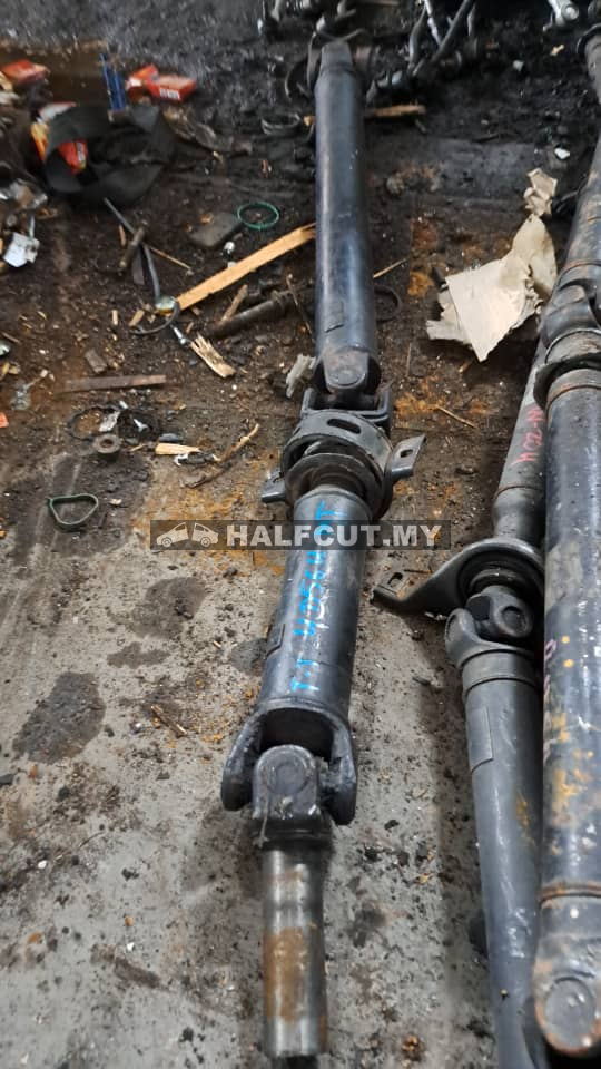 MITSUBISHI TRITON MT 4D56U LONG SHAFT