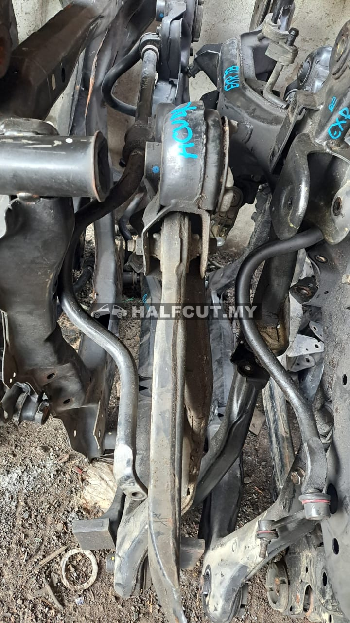 TOYOTA CAMRY ACV40  FRONT CROSSMEMBER