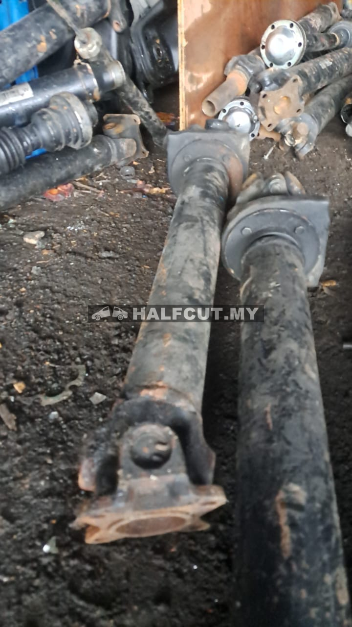 DAIHATSU DV116 LONG SHAFT