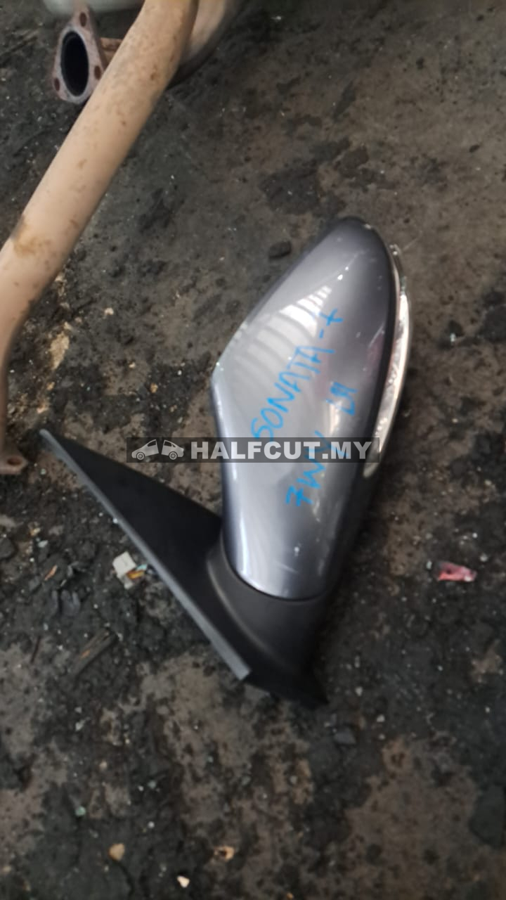 HYUNDAI SONATA 7 SM 7WY LH