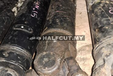 TOYOTA HILUX KUN26 LONG SHAFT