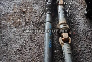 TOYOTA HILUX REVO 2GD ALTO LONG SHAFT