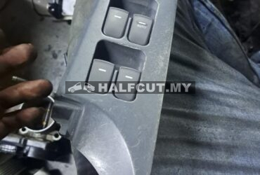 HYUNDAI SONATA 7 POWER WINDOW SWITCH