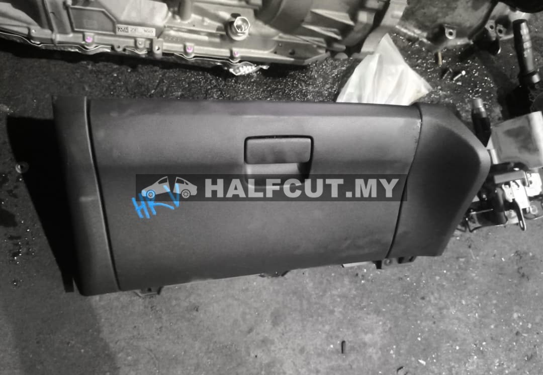 HONDA HRV GLOVE BOX
