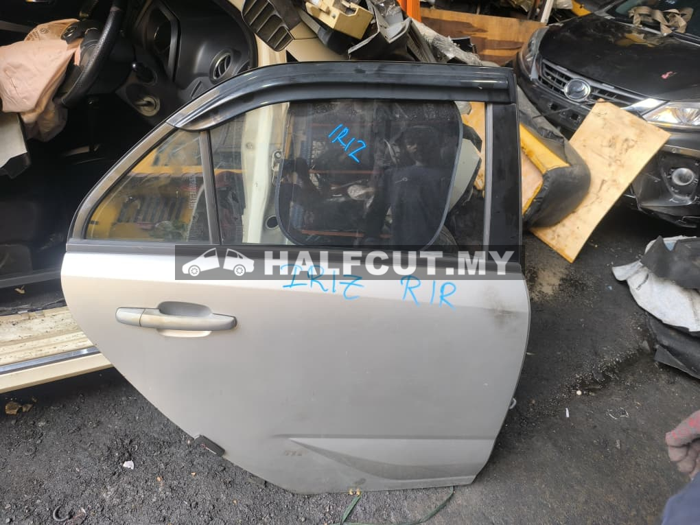 PROTON IRIZ REAR DOOR R/R