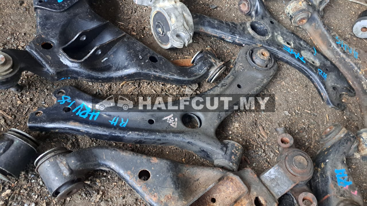 HONDA HRV FRONT LOWER RH