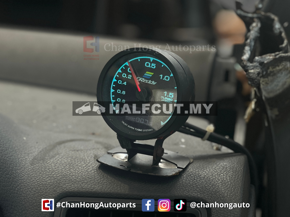 Volkswagen Golf MK5 GTI AXX 2.0L Engine Half Cut