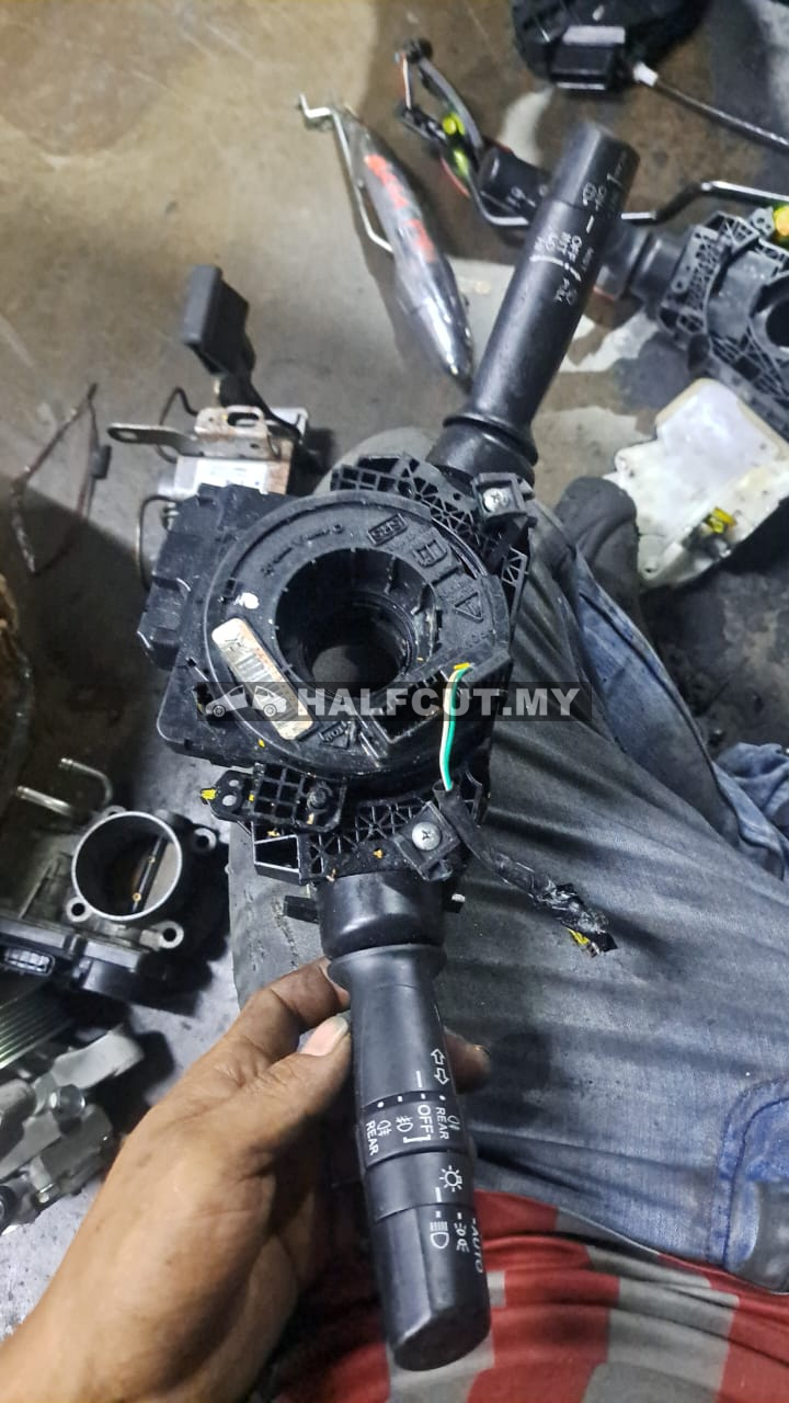 HONDA CRV TOA WIPER SWITCH