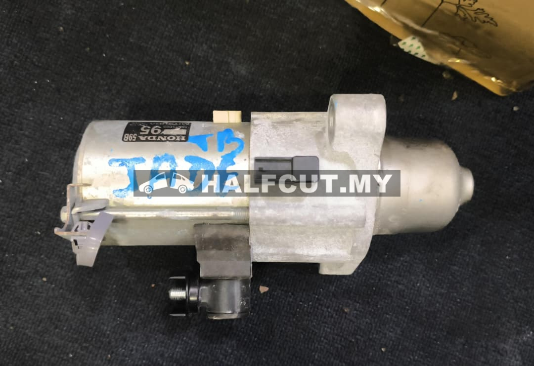 HONDA JADE TB  STARTER