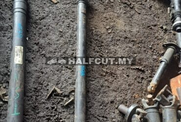 HONDA CRV S9A LONG SHAFT