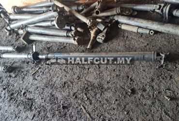 MITSUBISHI ASX LONG SHAFT