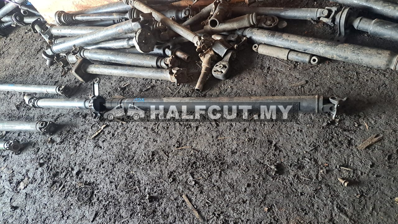 MITSUBISHI ASX LONG SHAFT