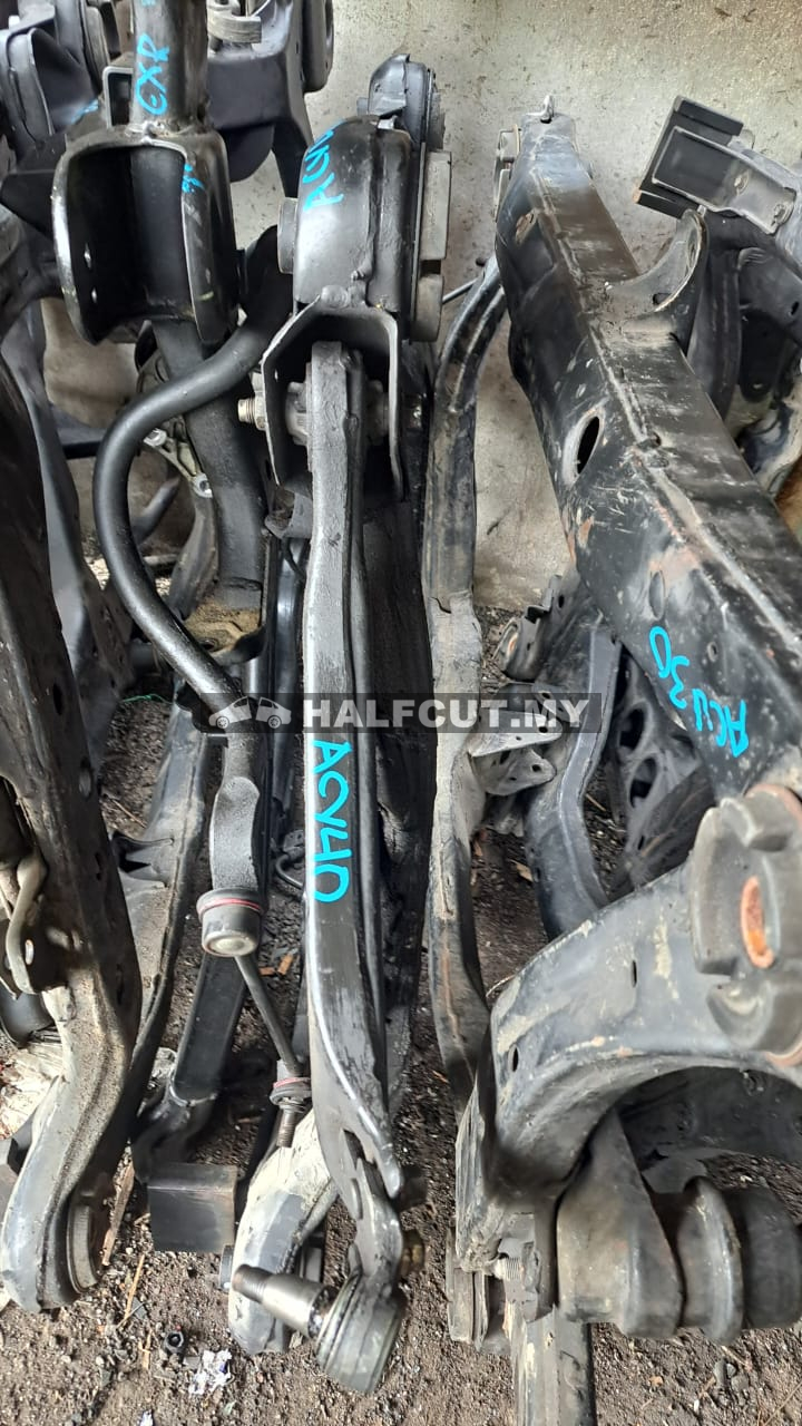 TOYOTA CAMRY ACV40  FRONT CROSSMEMBER