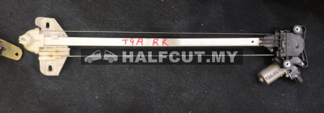 HONDA CITY T9A REAR POWER WINDOW MOTOR R/R