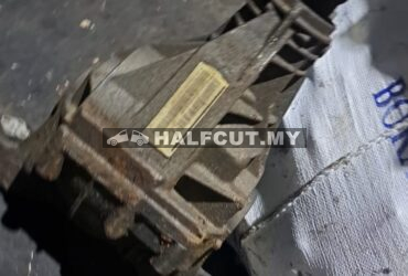 AUDI Q7 REAR AXLE GEAR