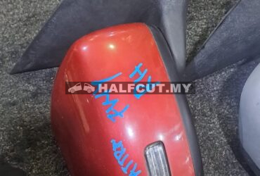 MITSUBISHI ATTRAGE SM 7WY RH