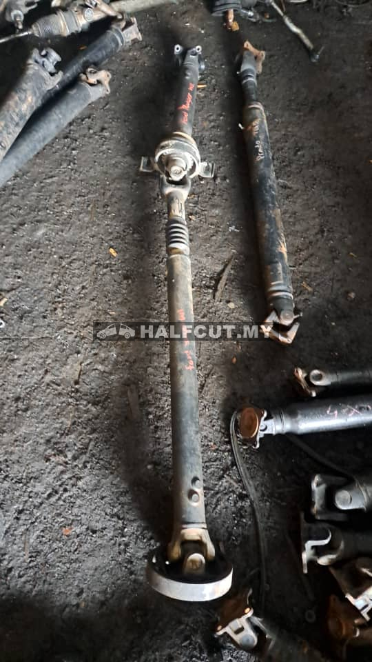 FORD RANGER WL LONG SHAFT