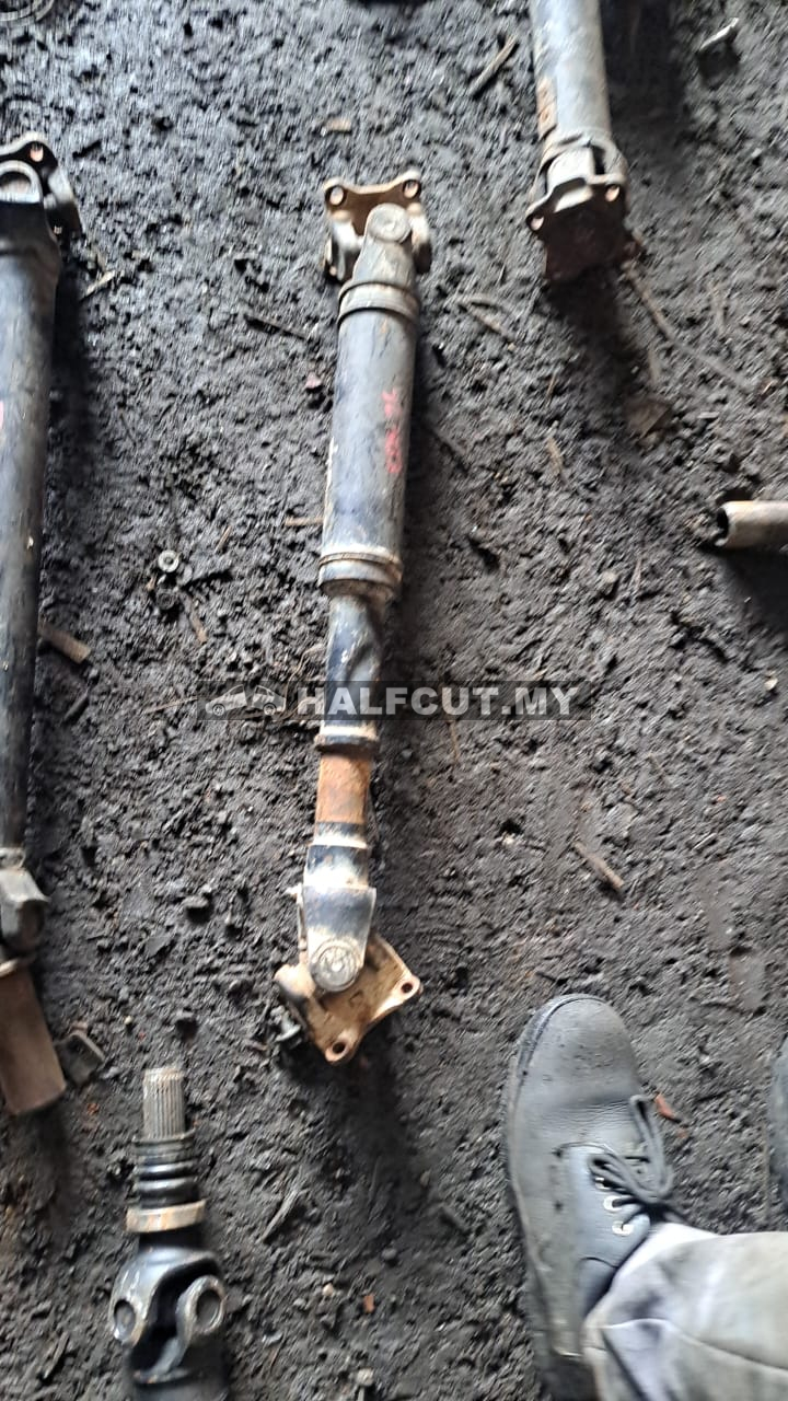 TOYOTA HILUX KUN26 LONG SHAFT