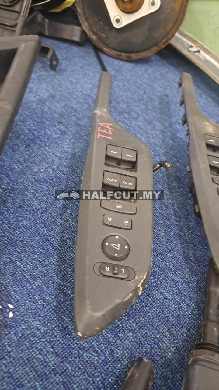 HONDA CIVIC TEA POWER WINDOW SWITCH