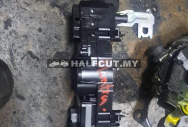 HYUNDAI ELANTRA WIPER SWITCH