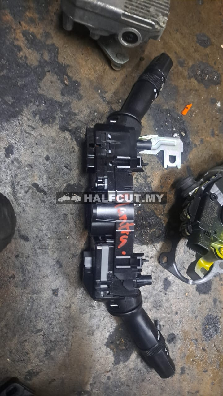 HYUNDAI ELANTRA WIPER SWITCH