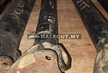 MITSUBISHI TRITON  NEW LONG SHAFT