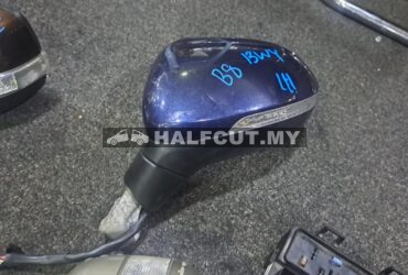 VOLKSWAGEN PASSAT B8 SM 13WY LH