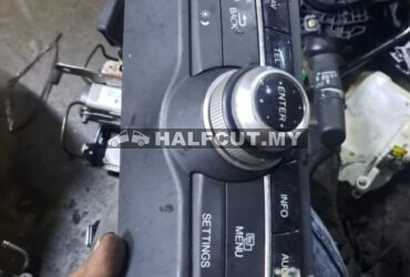 HONDA ACCORD T2A HB AIRCOND SWITCH