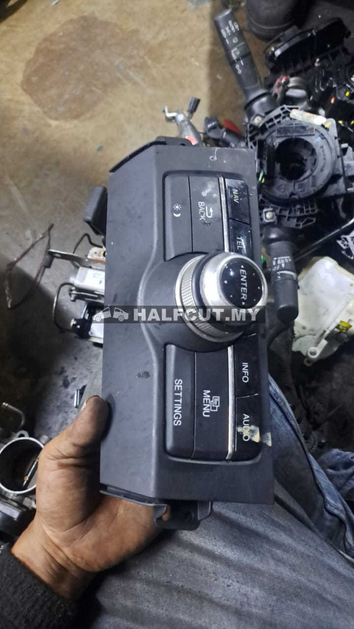 HONDA ACCORD T2A HB AIRCOND SWITCH