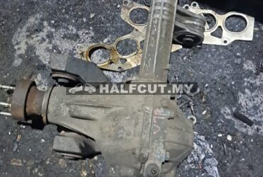 SUZUKI GRAND VITARA AXLE GEAR