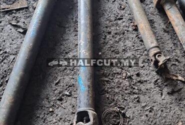 MITSUBISHI PAJERO SPORT LONG SHAFT