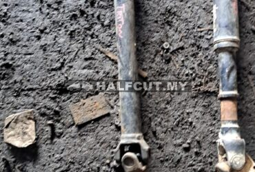 MITSUBISHI TRITON 4D56U LONG SHAFT