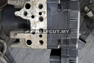 TOYOTA CAMRY ACV40 ABS PUMP 'WG'