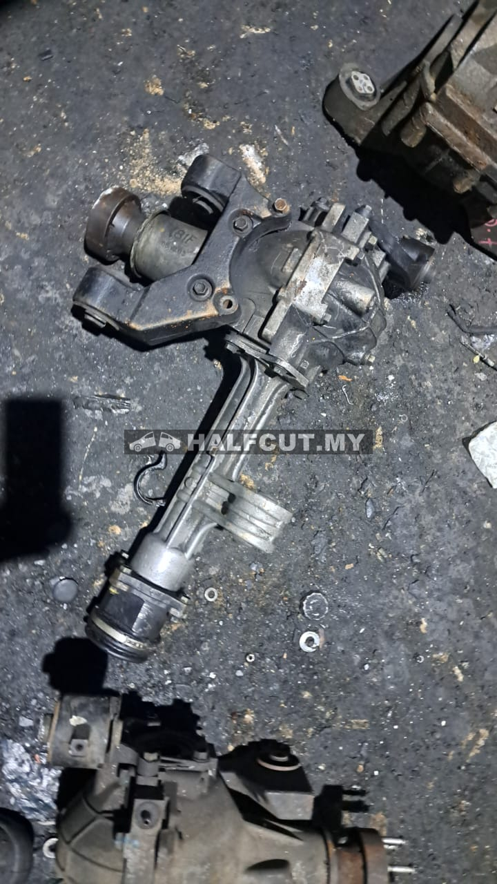 SUZUKI GRAND VITARA AXLE GEAR