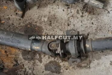 TOYOTA LEXUS IS250 LONG SHAFT