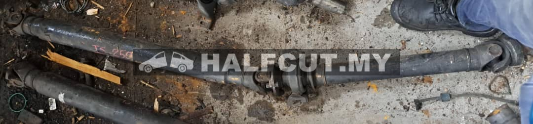 TOYOTA LEXUS IS250 LONG SHAFT