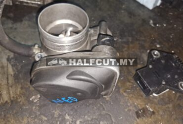 PROTON SATRIA NEO THROTTLE BODY