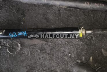 TOYOTA HILUX KUN25 LONG SHAFT